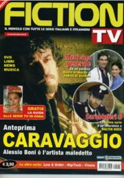 FICTION TV