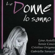 Titolo: Le donne lo sanno