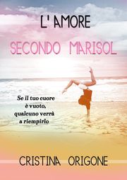 L'amore secondo Marisol