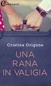 Una rana in valigia - E-lit Harper Collins Italia