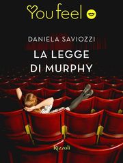 La legge di Murphy - romance Youfeel