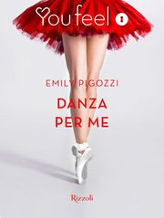 Danza per me - romance youfeel