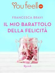 Il mio barattolo della felicità - romance Youfeel