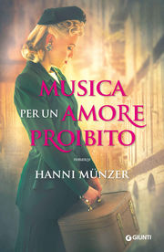 Musica per un amore proibito - romanzo