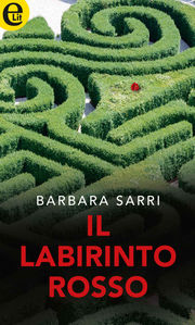 Il labirinto rosso - suspense Elit