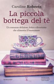 La piccola bottega del té - romance