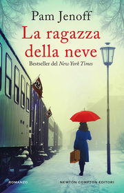 La ragazza della neve - romanzo