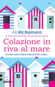 Colazione in riva al mare - romance