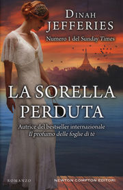 La sorella perduta - romanzo