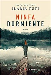 Ninfa dormiente - thriller