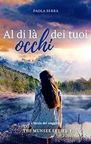 Al di là dei tuoi occhi - romance vol. 1