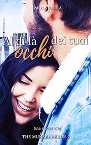 Al di là dei tuoi occhi - romance vol. 2