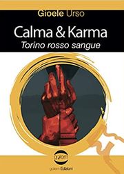 Calma e Karma - giallo