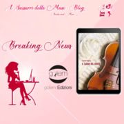 Recensione I sussurri delle muse Blog