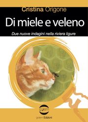 Di miele e veleno - Golem Edizioni