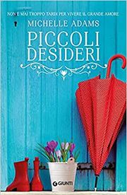 Piccoli desideri - romanzo