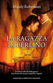 La ragazza di Berlino - romanzo