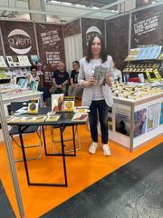 Salone del libro di Torino 2022