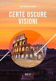 Certe oscure visioni - giallo