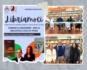 Presentazione Biblioteca di Trino (Vercelli)