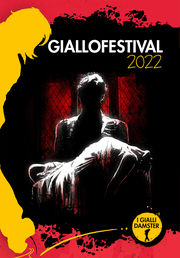 Antologia Giallo Festival 2022