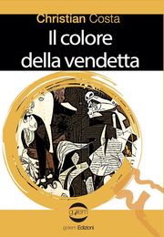 Il colore della vendetta - giallo