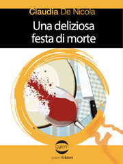 Una deliziosa festa di morte - giallo