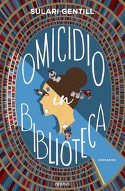 Omicidio in biblioteca - giallo