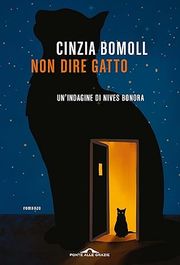 Non dire gatto - poliziesco