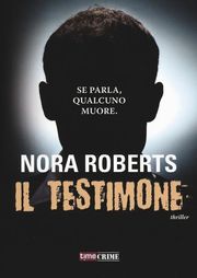 Il testimone - romantic suspense