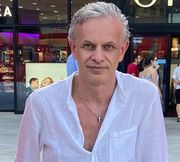 Raffaele Borghesio