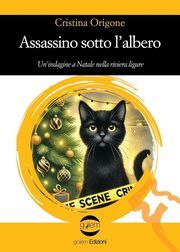 Assassino sotto l'albero - racconto