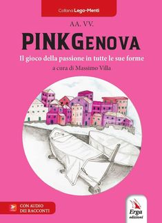 PinkGENOVA - Antologia