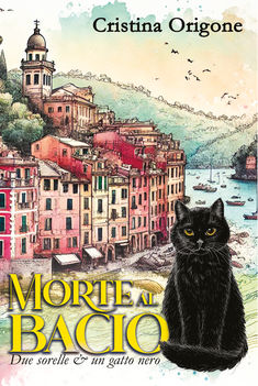 Morte al Bacio - Cozy Mystery