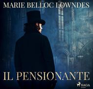 Il pensionante - thriller psicologico