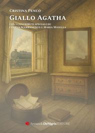 Giallo Agatha - narrativa