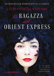 La ragazza dell'Orient Express - narrativa femmini...