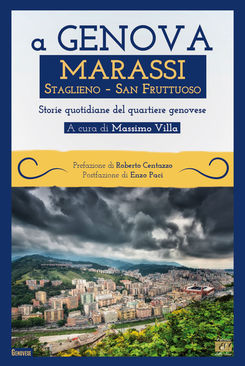 a Genova Marassi - Antologia