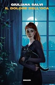 Il dolore dell'oca - Thriller