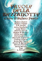 Favole della mezzanotte - Antologia Ciesse Edizion...