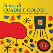 Storie di Quadri e Colori - Antologia