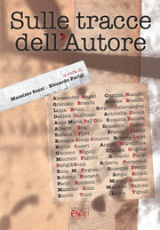 Sulle tracce dell'autore - Antologia